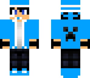 guille skin putoamo