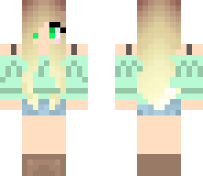 minty springs