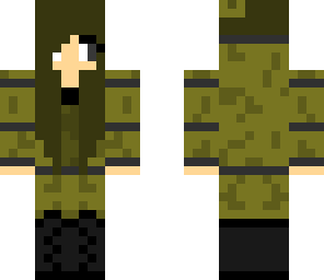 springtrap girl