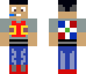 saycocraft