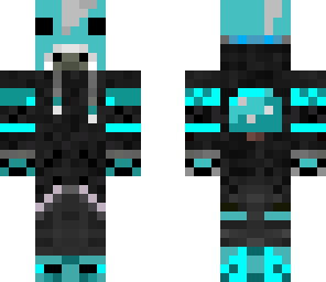 updated blueshroom