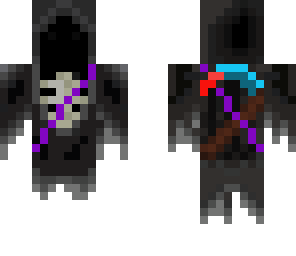 la muerte