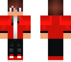 red shirt guy fixed