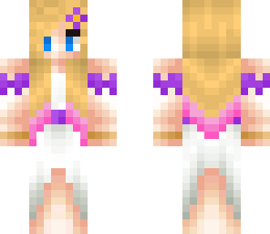 skin for me matches sister