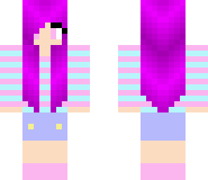 pink crazy