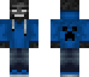 my main skin
