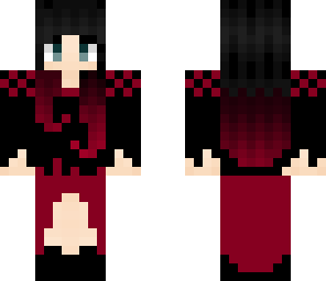 vampire girl
