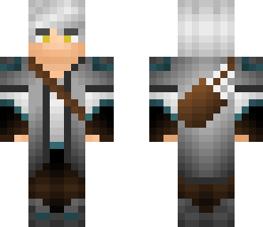 grey elf
