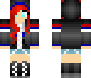 gamer girl