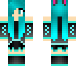 hatsune miku