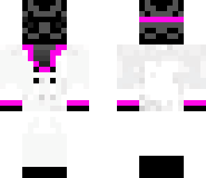 klub ice enderman