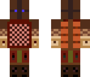 human hunter
