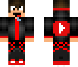 derp youtuber guy