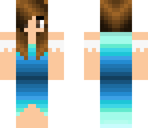 water girl