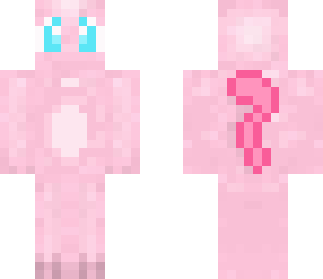 mew