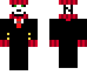 tnt man