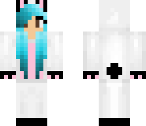 bunny template