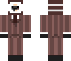 disguised spy pyro