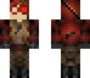 foxy girl