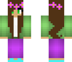 girl