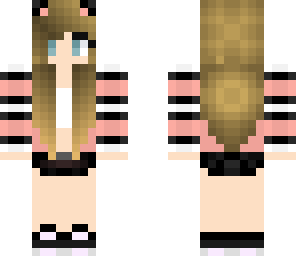 my edit skin