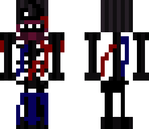 withered phantom mangle
