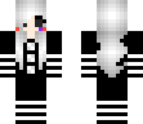 puppet girl
