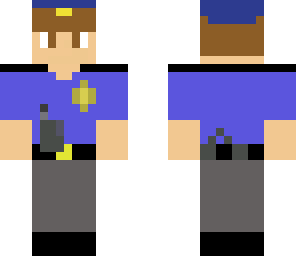 cop