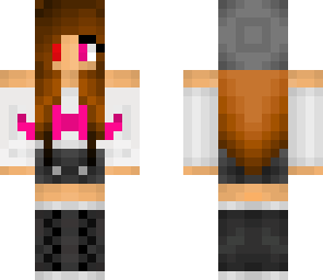wilford warstache female