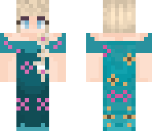 fever elsa