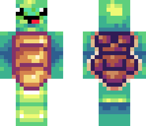turtle