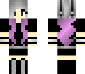 bunny girl