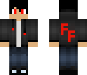 fadedfigure's hoodie v3