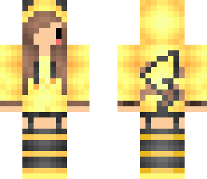 p-pikachu