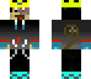 kai the cyborg monkey
