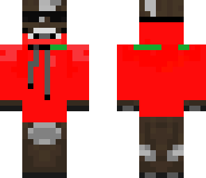 cow in sweatshirty