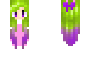 easter bunny girl