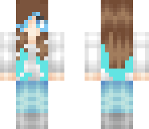 ice girl