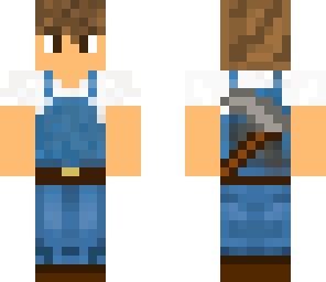 carlos aka teh farmer