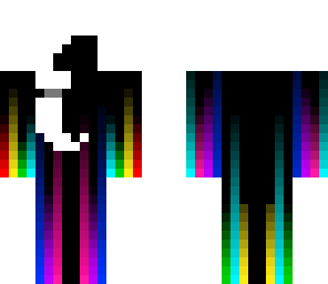 colored
