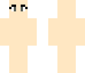 girl skin model