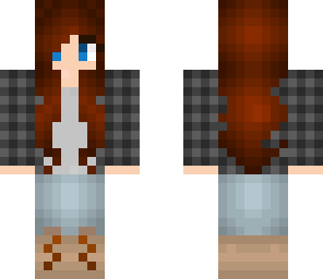 some red head-edit