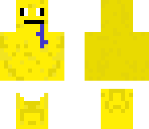 butter blob underwear