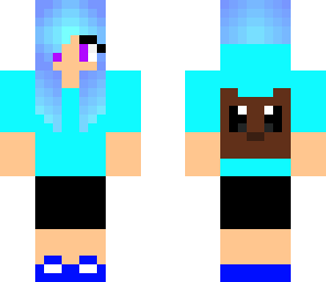 bear