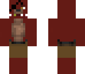 fixed foxy 1987