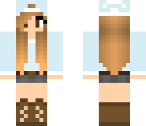 cowgirl