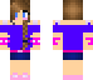 girl