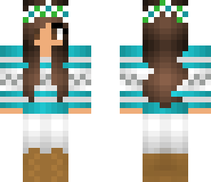 jenagrace's winter skin