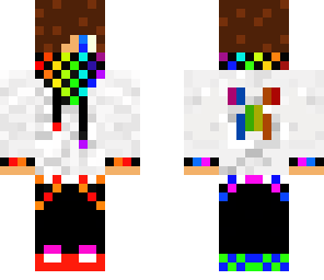 rainbows