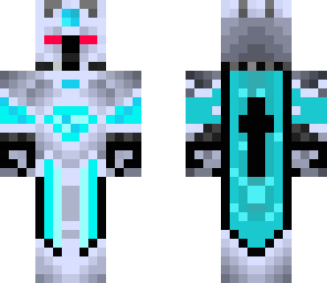 demonic knight
